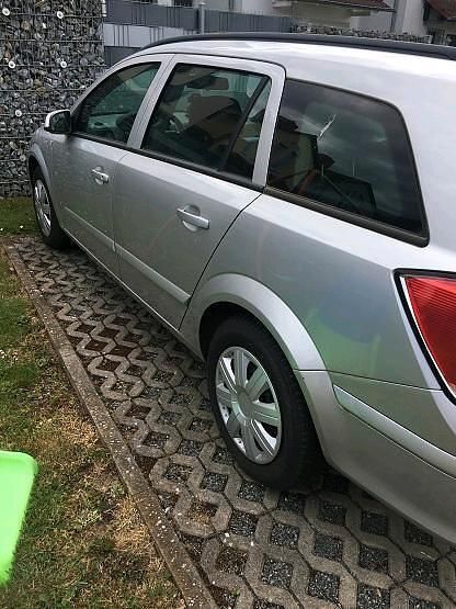 Gebraucht 2005 Opel Astra Kombi | 699 € (Superpreis) - Bild 1/4