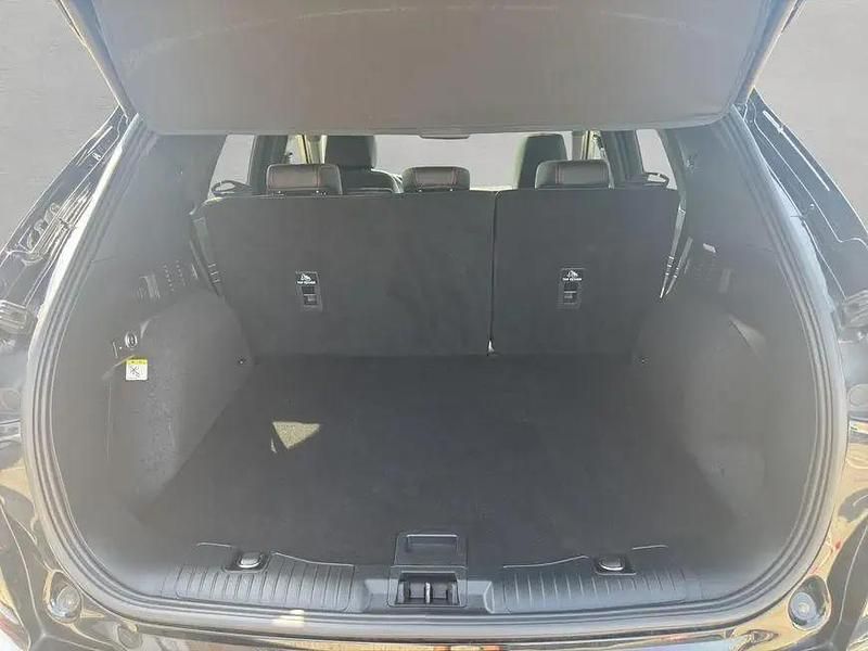 Gebraucht Ford Kuga ST-Line X 150 PS (110 kW) 2024 Agate black metallic SUV