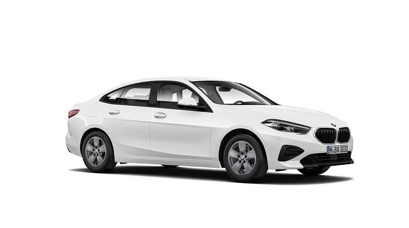 Gebraucht BMW 218 140 PS (102 kW) 2026 Coupé