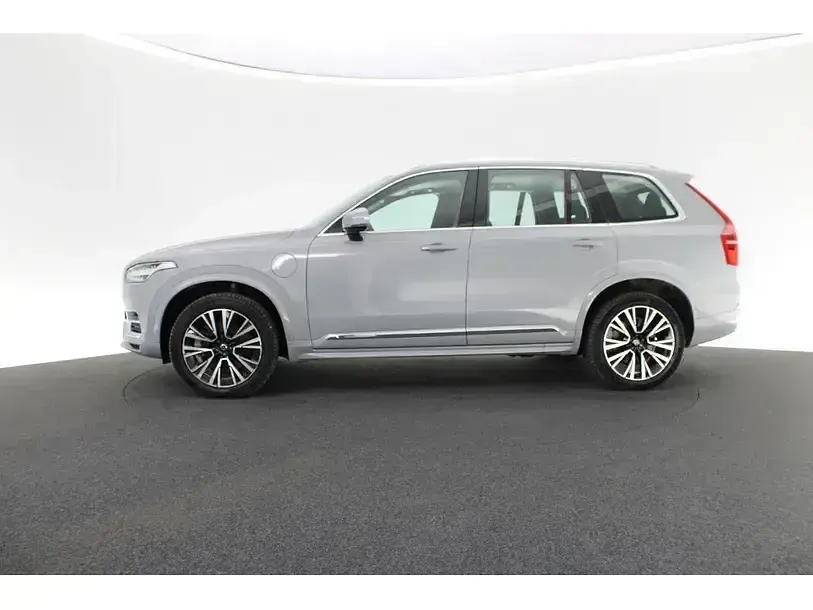 Gebraucht Volvo XC90 Core 455 PS (334 kW) 2024 Grau SUV