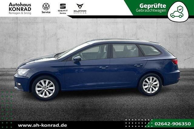 Gebraucht Seat Leon Style 110 PS (80 kW) 2018