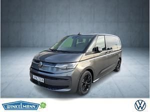 Ny VW Multivan Edition 150 HK (110 kW) 2025 Grå MPV