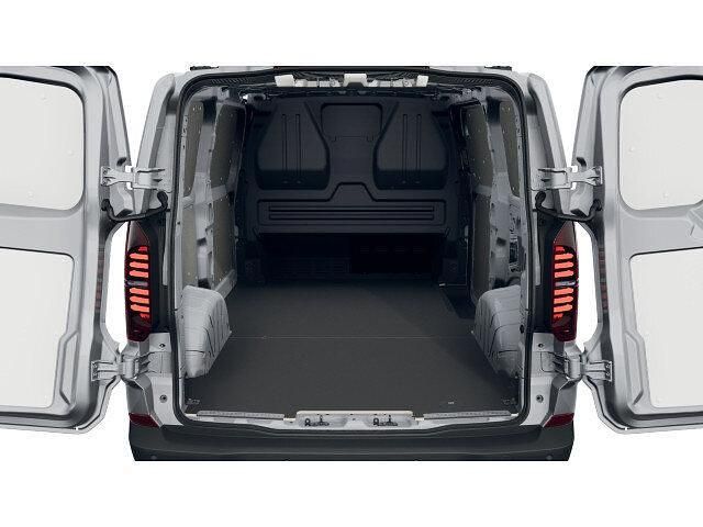 Gebraucht VW Transporter 110 PS (80 kW) 2026 Stone grey Van