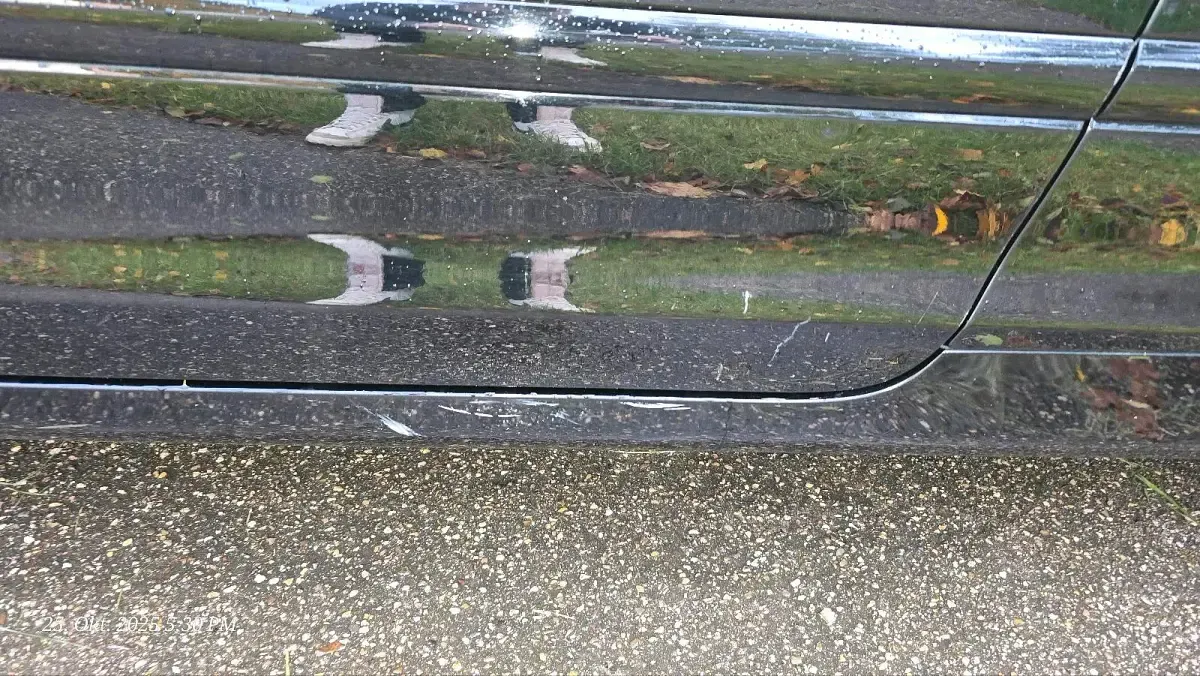 Gebraucht Audi A4 Cabriolet 255 PS (187 kW) 2007 Schwarz Cabrio