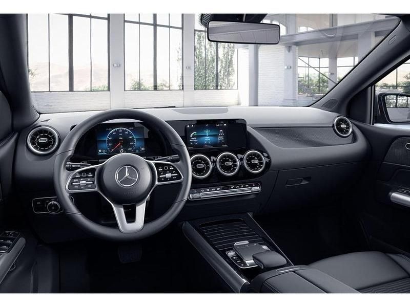 Gebraucht Mercedes 200 150 PS (110 kW) 2019 Mountaingrau (metallic) Limousine