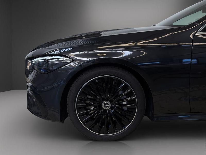 Gebraucht Mercedes CLE450 Premium 381 PS (280 kW) 2024 Grau Cabrio