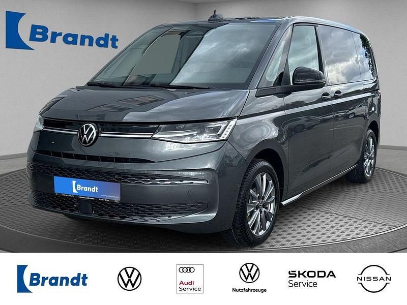 Grau Gebraucht 2025 VW Multivan Life Van | 71.990 € - Bild 1/3