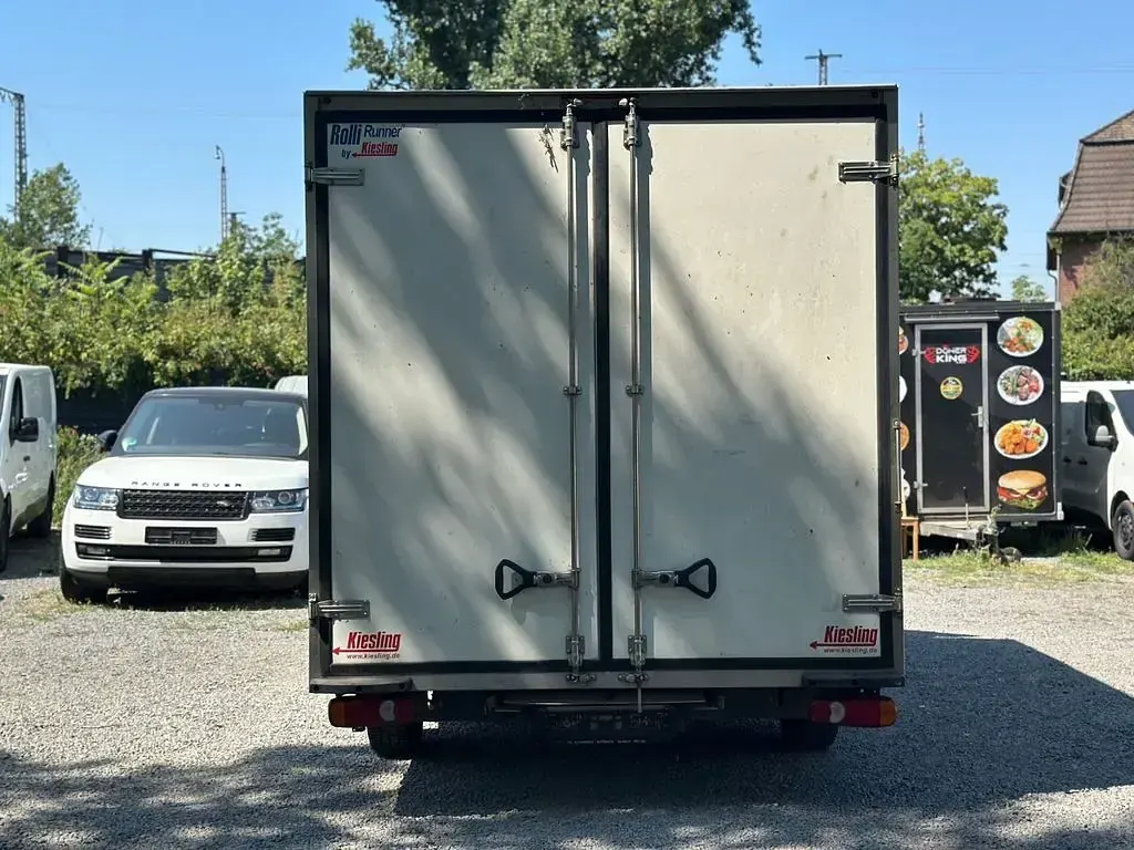 Gebraucht Fiat Ducato 148 PS (108 kW) 2015 Weiß Van