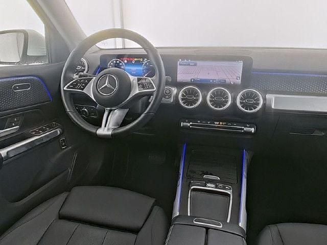 Gebraucht Mercedes GLB250 Progressive 224 PS (164 kW) 2025 Weiß SUV
