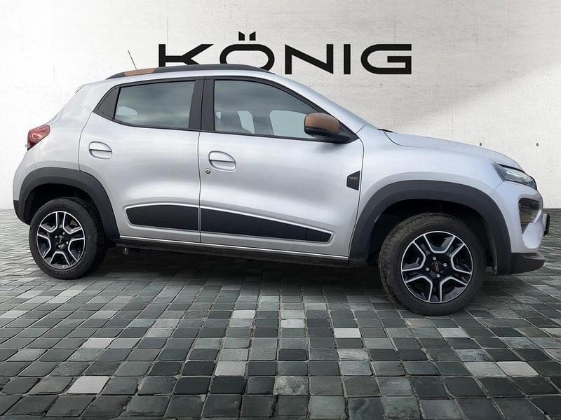 Gebraucht Dacia Spring Extreme 47 kW (65 PS) 2023 Other Kleinwagen