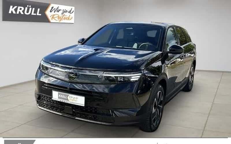 Schwarz Gebraucht 2024 Opel Grandland X SUV | 31.990 € (Fairer Preis) - Bild 1/4