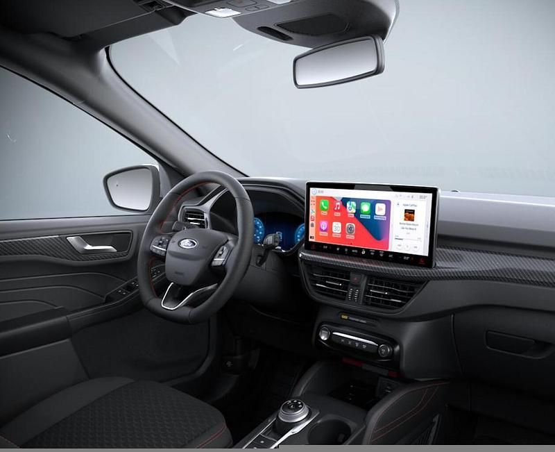 Neu Ford Kuga ST-Line 182 PS (133 kW) 2025 Desert island blue metallic SUV