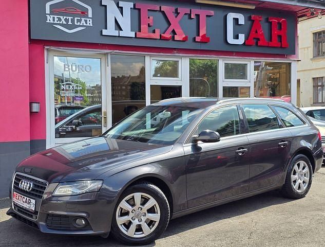 Andere Gebraucht 2009 Audi A4 Ambiente Limousine | 4.990 € (Guter Preis) - Bild 1/4