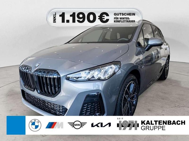 Grau Neu 2025 BMW 225 Active Tourer M Sport Van / Kleinbus | 45.790 € (Fairer Preis) - Bild 1/3