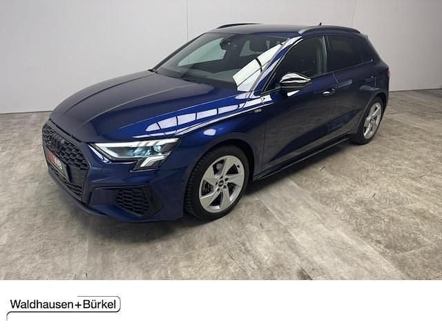 Gebraucht 2022 Audi A3 S-Line | 23.950 € (Superpreis) - Bild 1/4