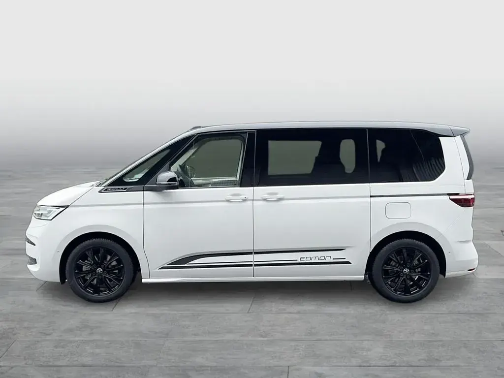 Neu VW Multivan Edition 177 PS (130 kW) 2026 Weiß Van / Kleinbus