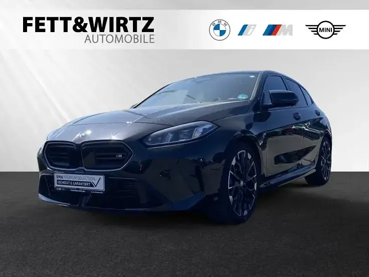 Używany BMW M135 M Sport 300 KM (220 kW) 2025 Hatchback