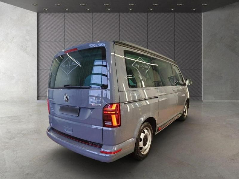 Gebraucht VW California Coast 150 PS (110 kW) 2021 Van