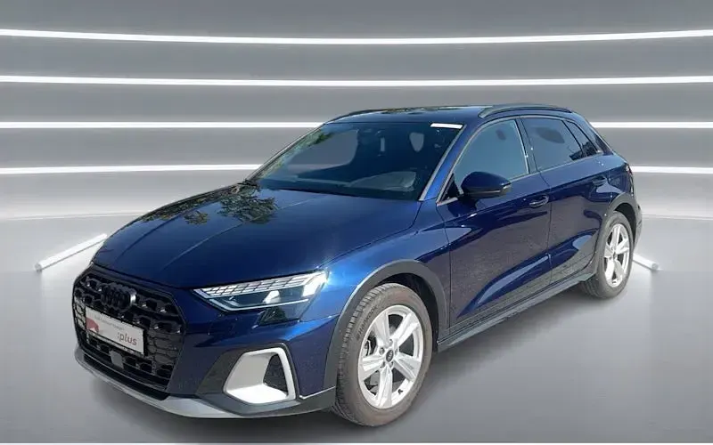 Gebraucht Audi A3 Comfort 150 PS (110 kW) 2025 Limousine