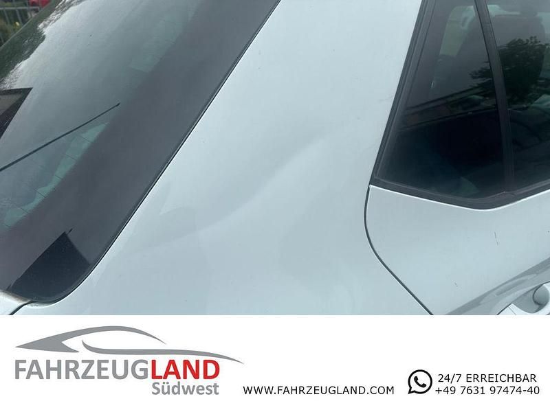 Gebraucht Skoda Fabia Drive 75 PS (55 kW) 2017 Weiss Limousine