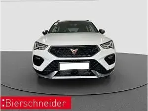 Neu Cupra Ateca 150 PS (110 kW) 2026 Weiß (bila weiß) SUV