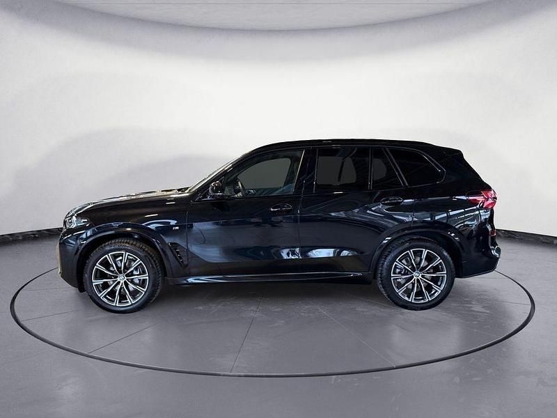 Gebraucht BMW X5 M Sport 286 PS (210 kW) 2025 Schwarz SUV