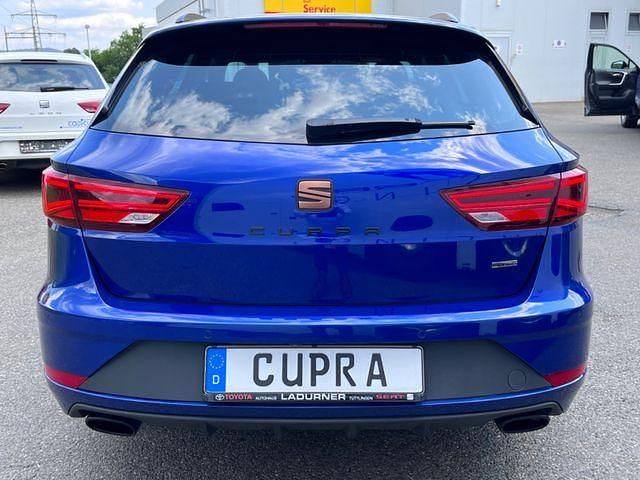 Gebraucht Cupra Leon 300 PS (220 kW) 2019 Andere farbe Kombi