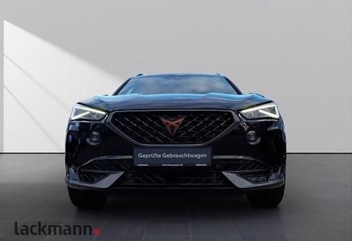 Gebraucht Cupra Formentor VZ 310 PS (228 kW) 2023 Schwarz SUV