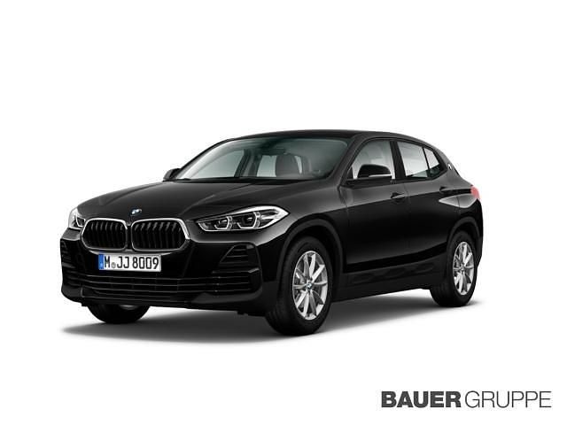 Second-hand BMW X2 Performance 150 CP (110 kW) 2019 Negru SUV