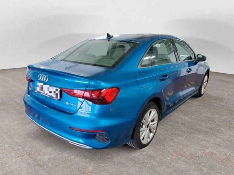 Usata Audi A3 Advanced Plus 150 CV (110 kW) 2020 Berlina