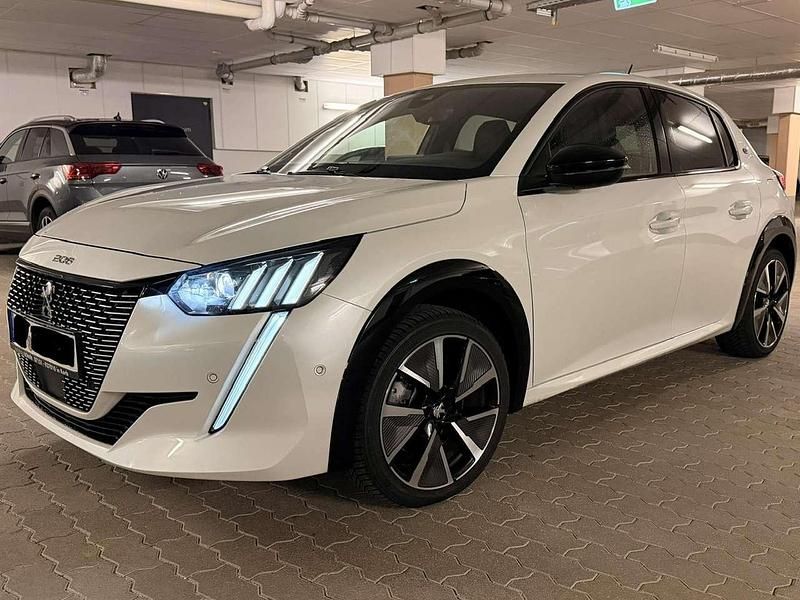 Gebraucht Peugeot 208 GT 100 kW (136 PS) 2022 Kleinwagen