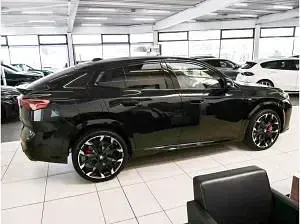 Gebraucht BMW X2 300 PS (220 kW) 2026 Schwarz (saphirschwarz) SUV