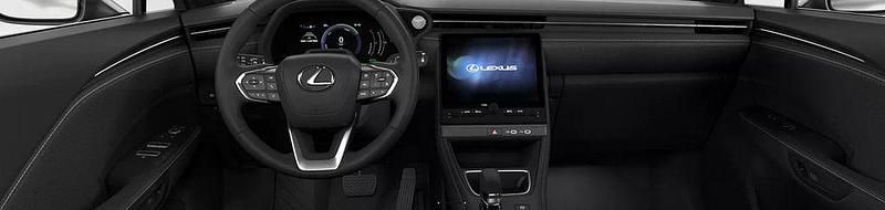 Neu Lexus LBX 136 PS (100 kW) 2026 Blau SUV