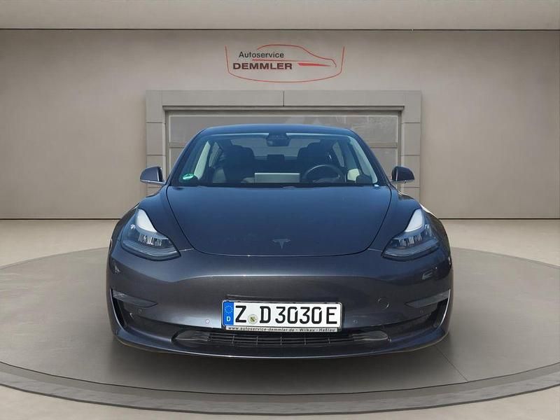 Gebraucht Tesla Model 3 258 kW (351 PS) 2019 Grau Limousine