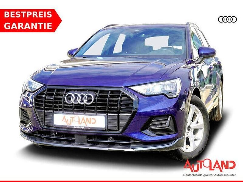 Andere Gebraucht 2021 Audi Q3 Ambiente SUV | 33.490 € (Fairer Preis) - Bild 1/4