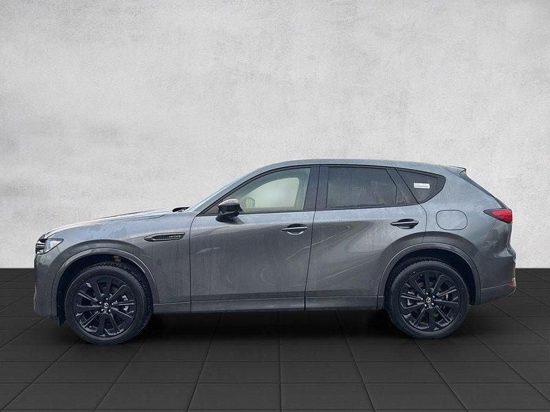 Neu Mazda CX-60 Homura-Line 254 PS (186 kW) 2025 SUV