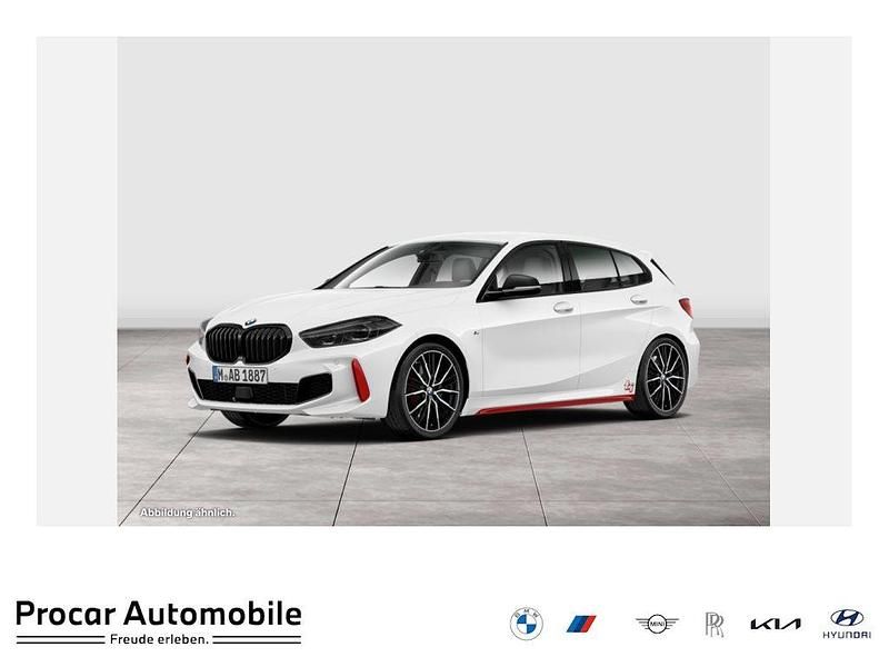 Gebraucht BMW 128 M Sport 265 PS (194 kW) 2024 Limousine