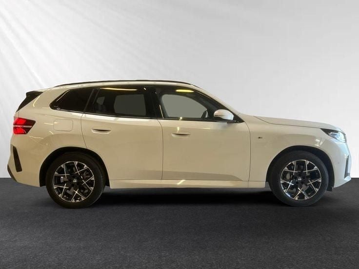 Neu BMW X3 M Sport 303 PS (222 kW) 2025 Alpinweiss SUV