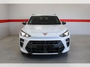 Neu Cupra Terramar 150 PS (110 kW) 2025 Weiß SUV