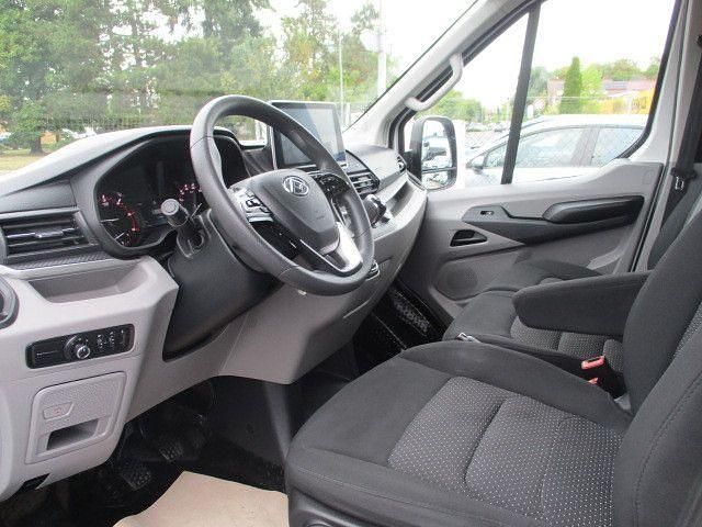 Gebraucht Maxus V90 148 PS (108 kW) 2024 Weiß Van