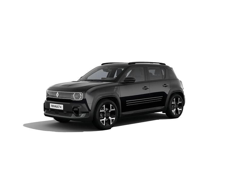 Neu 2025 Renault 4 E-Tech Komfort SUV | 34.890 € (Fairer Preis) - Bild 1/4