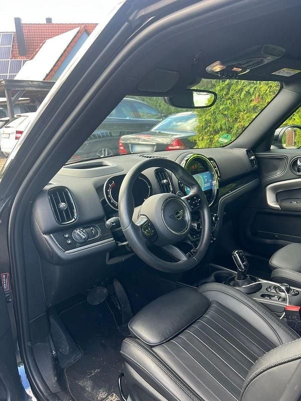 Second-hand Mini Cooper SD 190 CP (139 kW) 2021 Hatchback