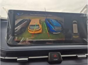 Nowe Maxus V90 147 KM (108 kW) 2025 Biały Van