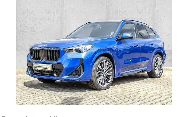 Brugt BMW X1 Comfort Edition 326 HK (239 kW) 2024 SUV