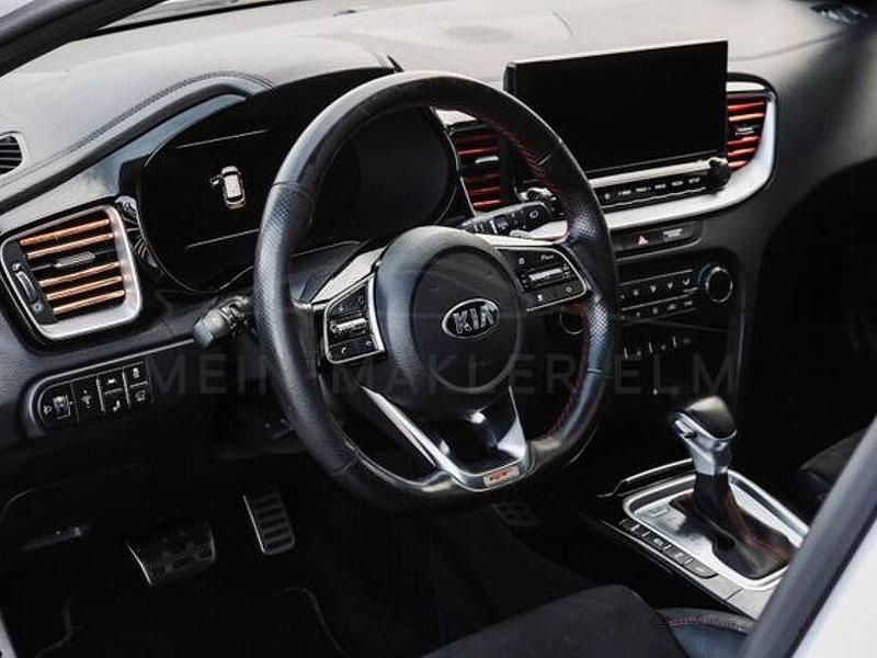 Gebraucht Kia ProCeed 204 PS (150 kW) 2020 Andere Kombi