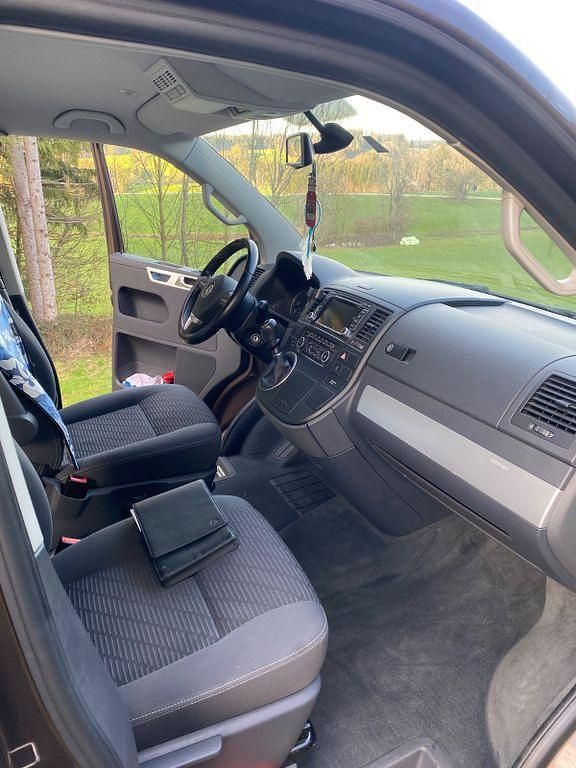 Second-hand VW T5 179 CP (131 kW) 2014 Maro Van