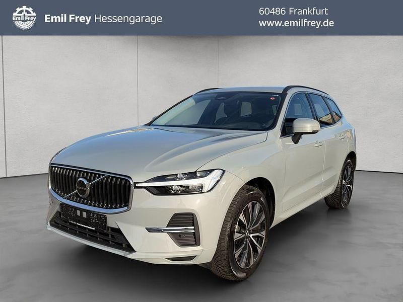 Gebraucht Volvo XC60 Core 250 PS (183 kW) 2024 Grau SUV