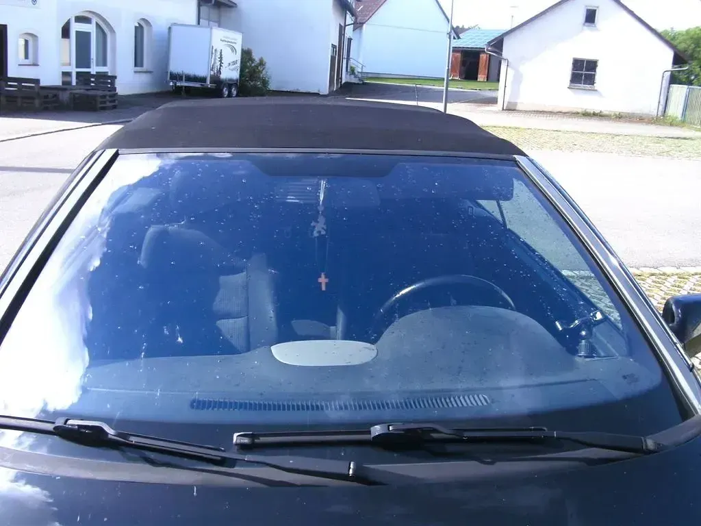 Gebraucht Opel Astra 103 PS (75 kW) 2005 Cabrio