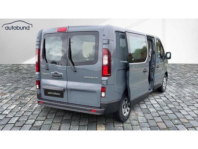 Neu Renault Trafic 150 PS (110 kW) 2025 Van / Kleinbus