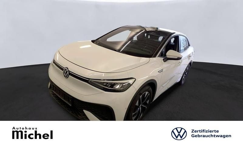 Gebraucht VW ID.5 Pro Performance 150 kW (204 PS) 2023 SUV
